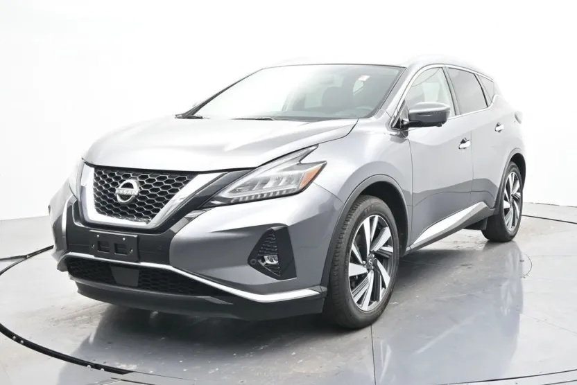 2023 Nissan Murano SL photo 1