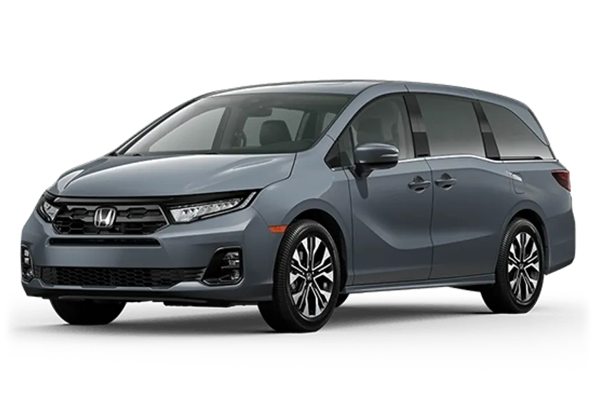 2026 Honda Odyssey Elite photo 1