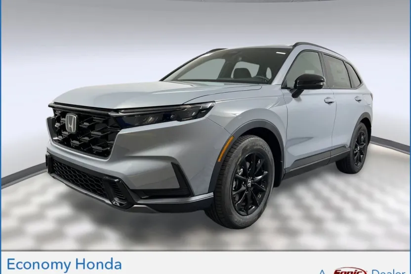 2026 Honda CR-V Hybrid Sport photo 1