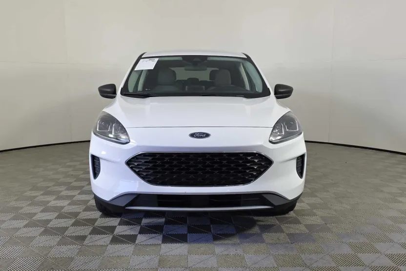 2022 Ford Escape SE photo 1