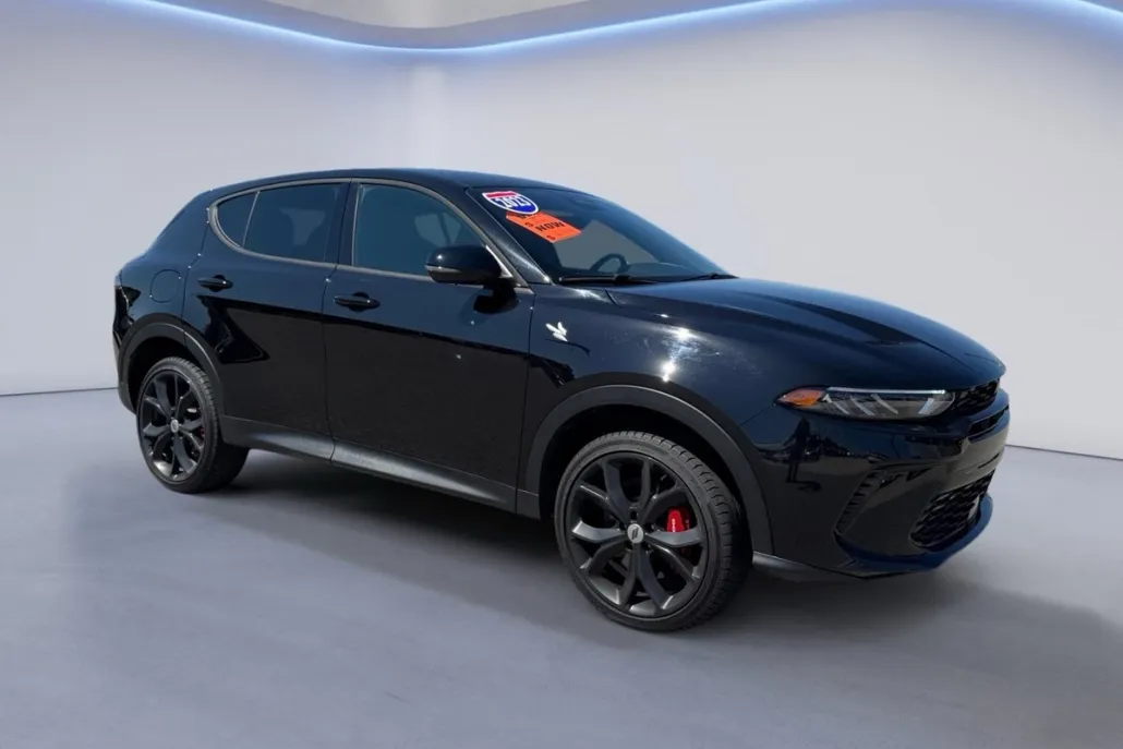 2023 Dodge Hornet GT photo 1
