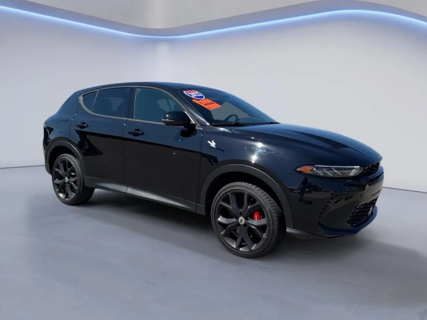 2023 Dodge Hornet GT photo 1