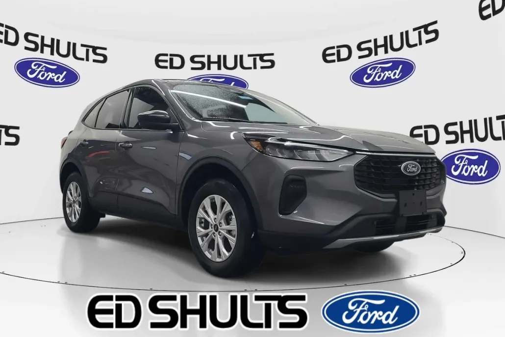 2025 Ford Escape Active photo 1