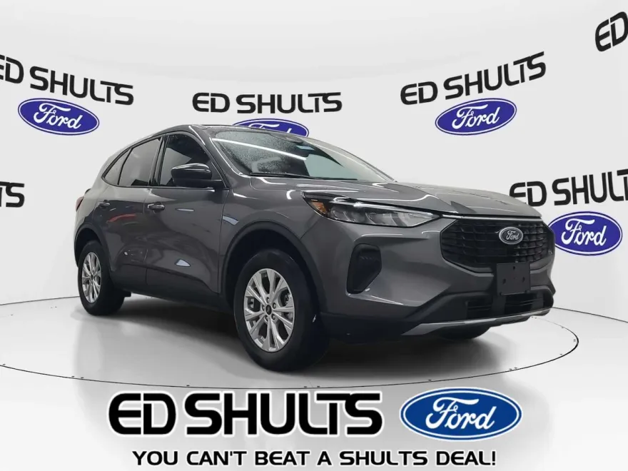2025 Ford Escape Active photo 1
