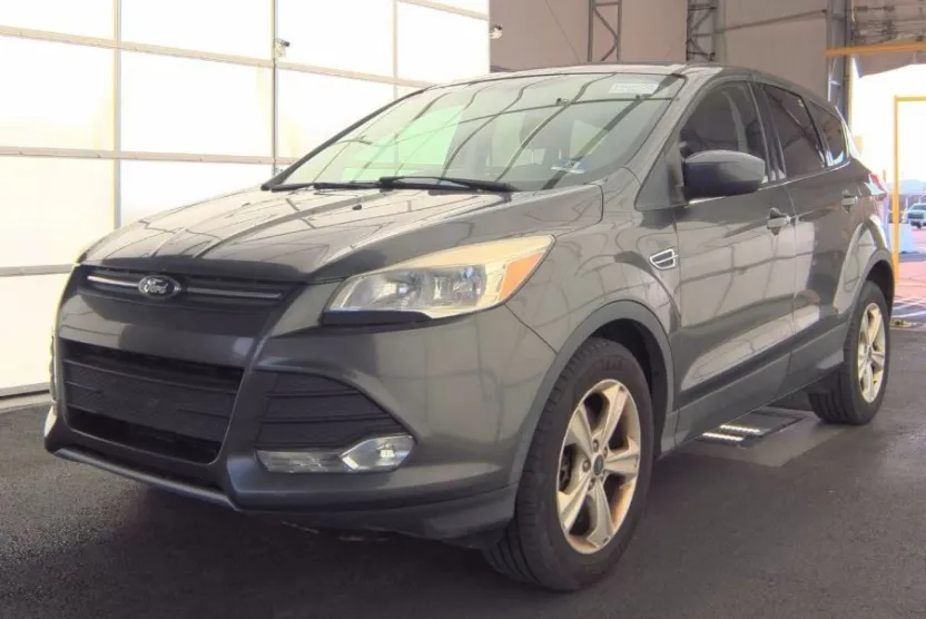 2015 Ford Escape SE photo 1