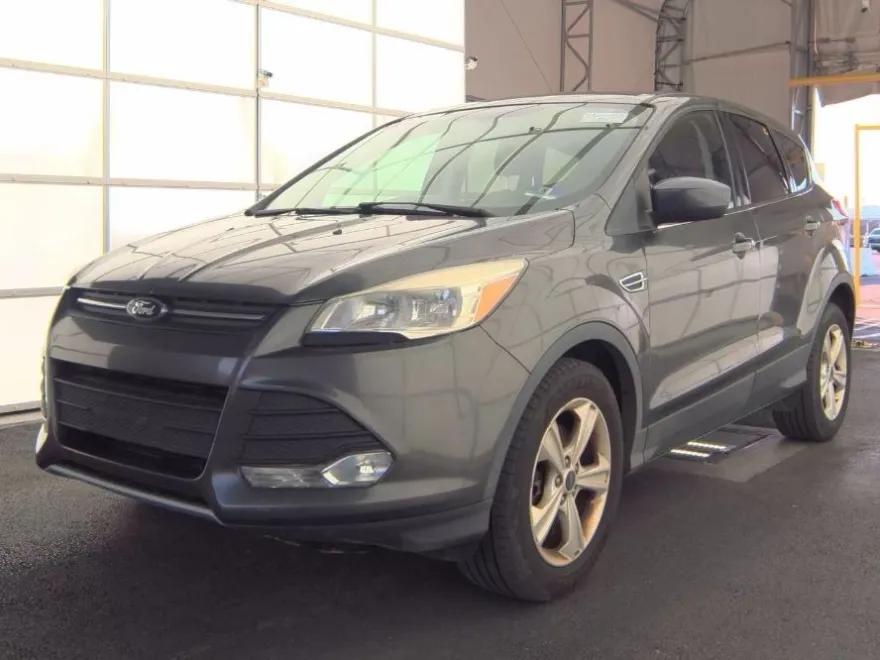 2015 Ford Escape SE photo 1