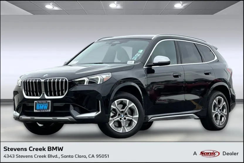 2023 Bmw X1 XDrive28i photo 1