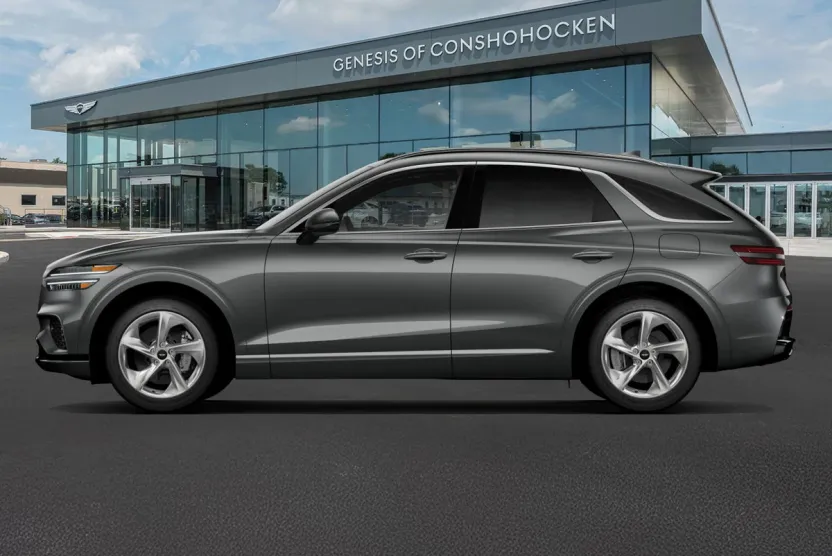 2026 Genesis GV70 2.5T Select photo 1