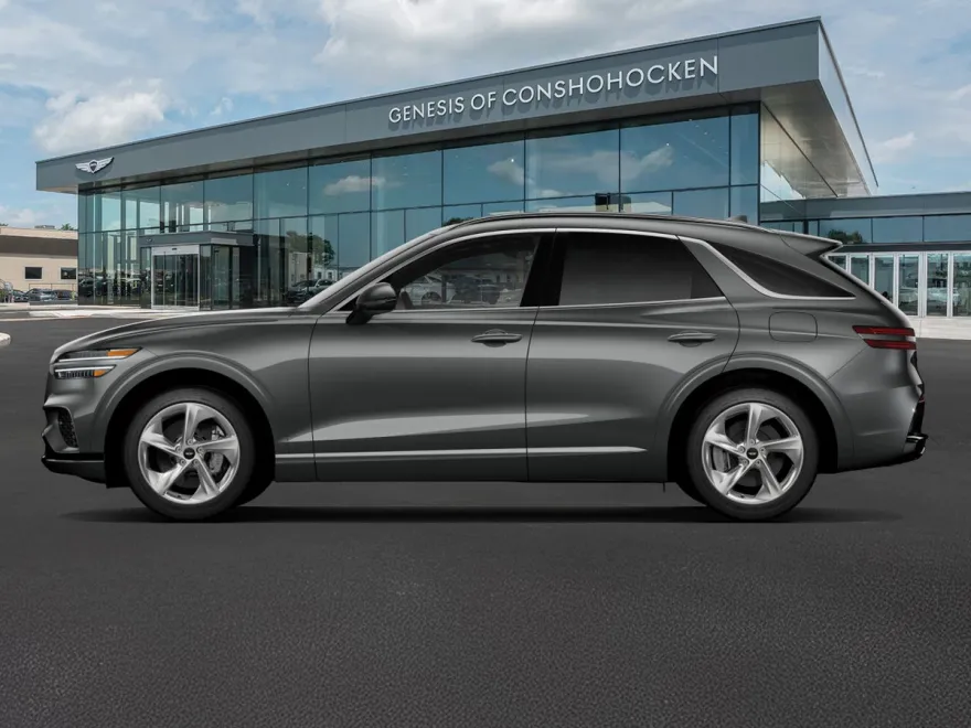 2026 Genesis GV70 2.5T Select photo 1