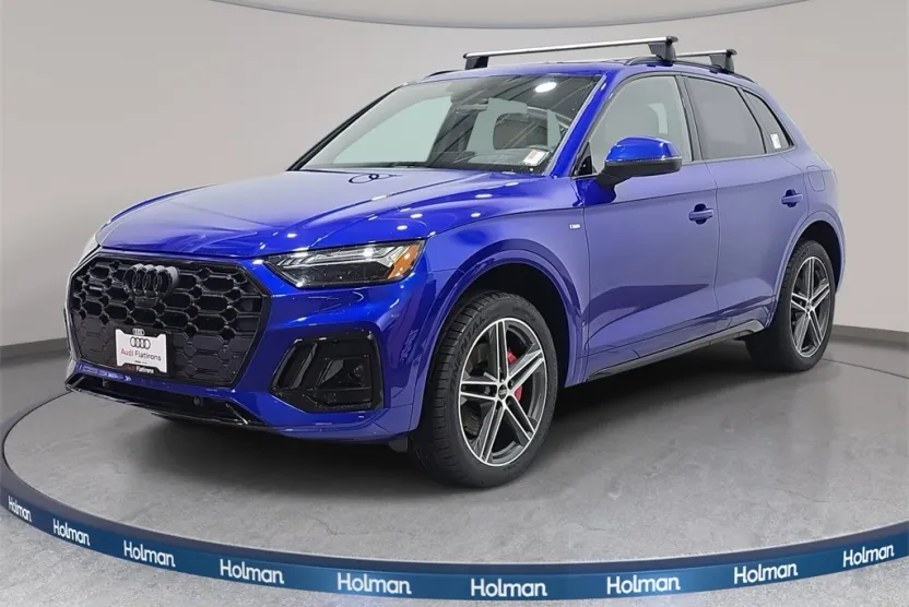 2024 Audi Q5 55 Prestige Premium photo 1