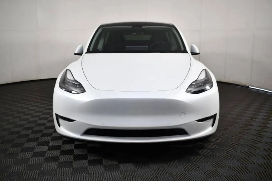 2022 Tesla Model Y Performance photo 1