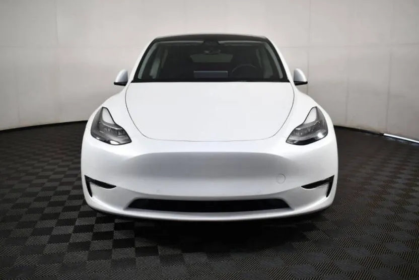 2022 Tesla Model Y Performance photo 1