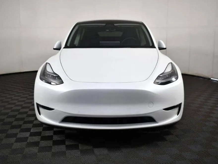 2022 Tesla Model Y Performance photo 1