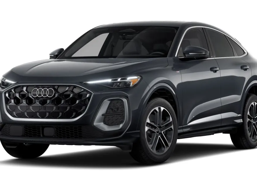 2025 Audi Q5 2.0T Premium Plus photo 1