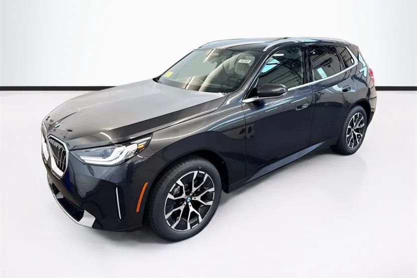 2025 Bmw X3 30x Drive photo 1