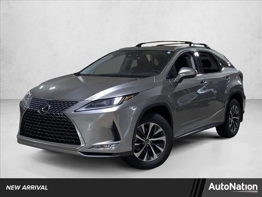 2022 Lexus RX 350 photo 1