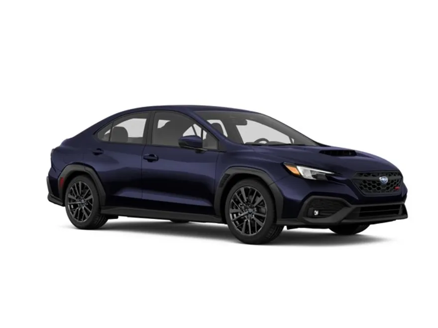 2025 Subaru WRX Premium photo 1