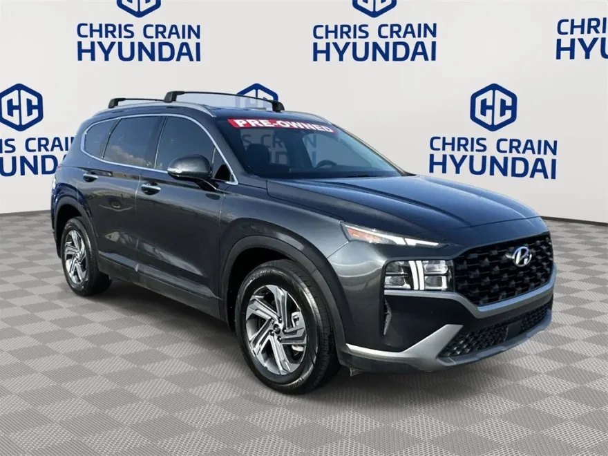 2023 Hyundai Santa Fe SEL photo 1