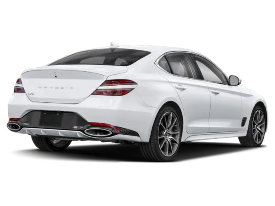 2026 Genesis G70 2.5T Prestige photo 1