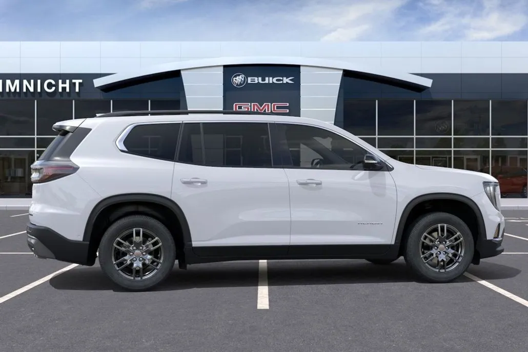 2026 Gmc Acadia Elevation photo 1