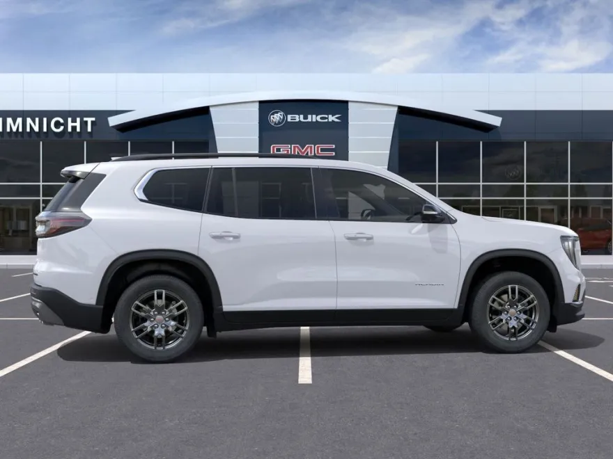 2026 Gmc Acadia Elevation photo 1