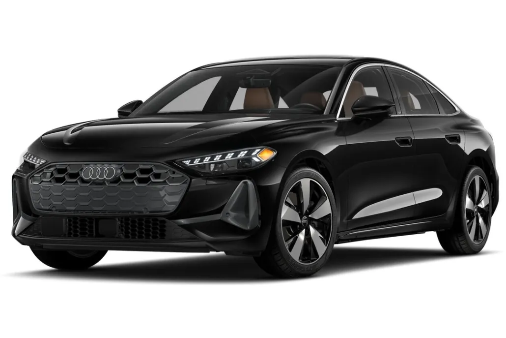 2025 Audi A5 2.0T Premium Plus photo 1