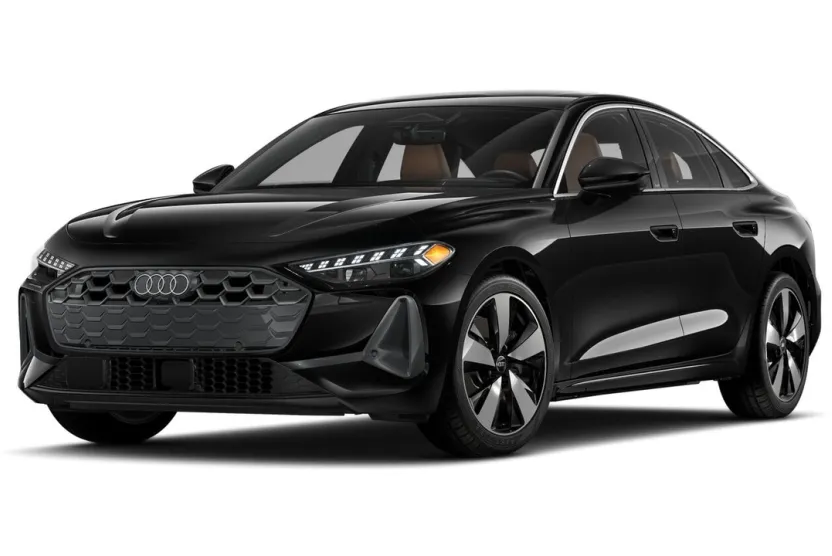 2025 Audi A5 2.0T Premium Plus photo 1