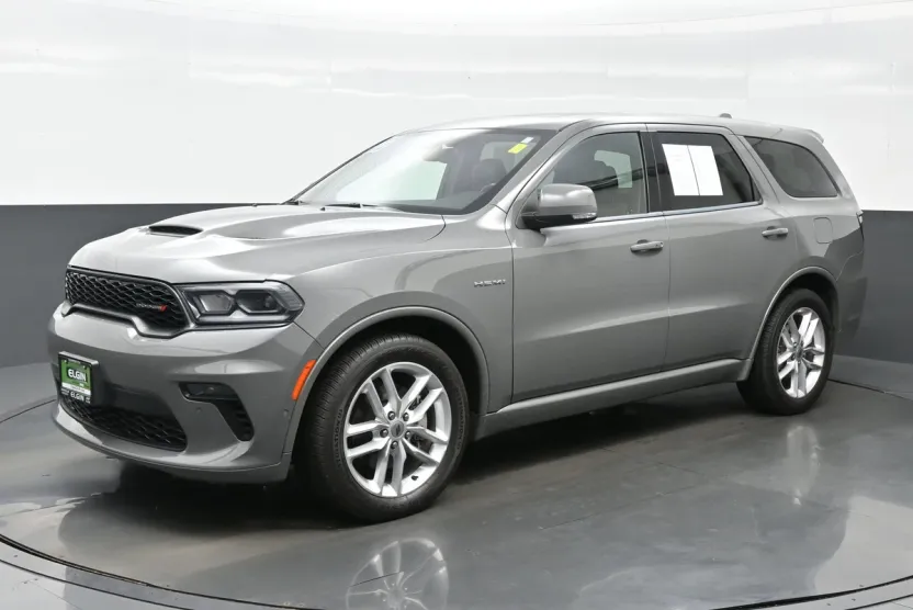2022 Dodge Durango R/T photo 1