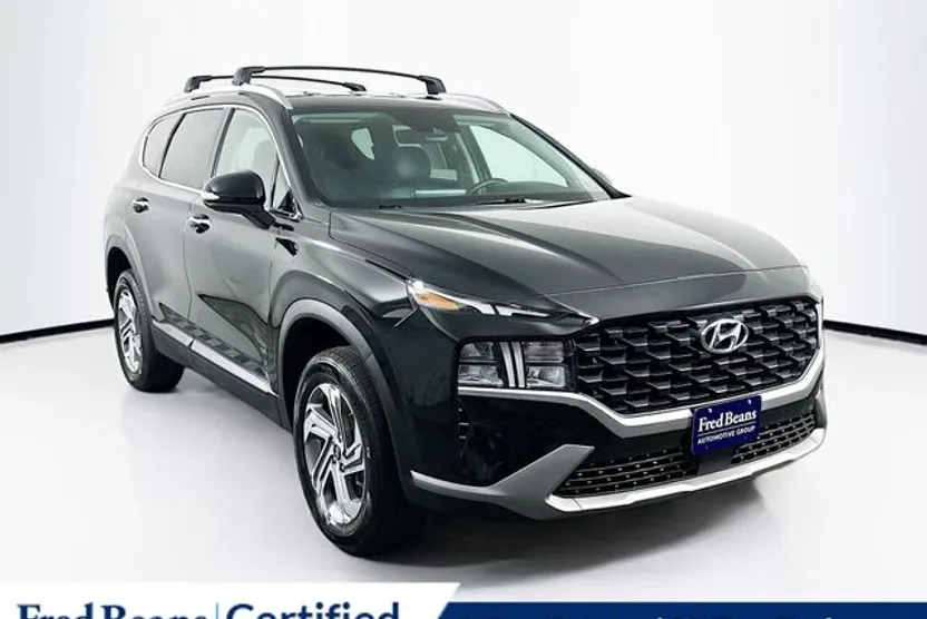 2023 Hyundai Santa Fe SEL photo 1