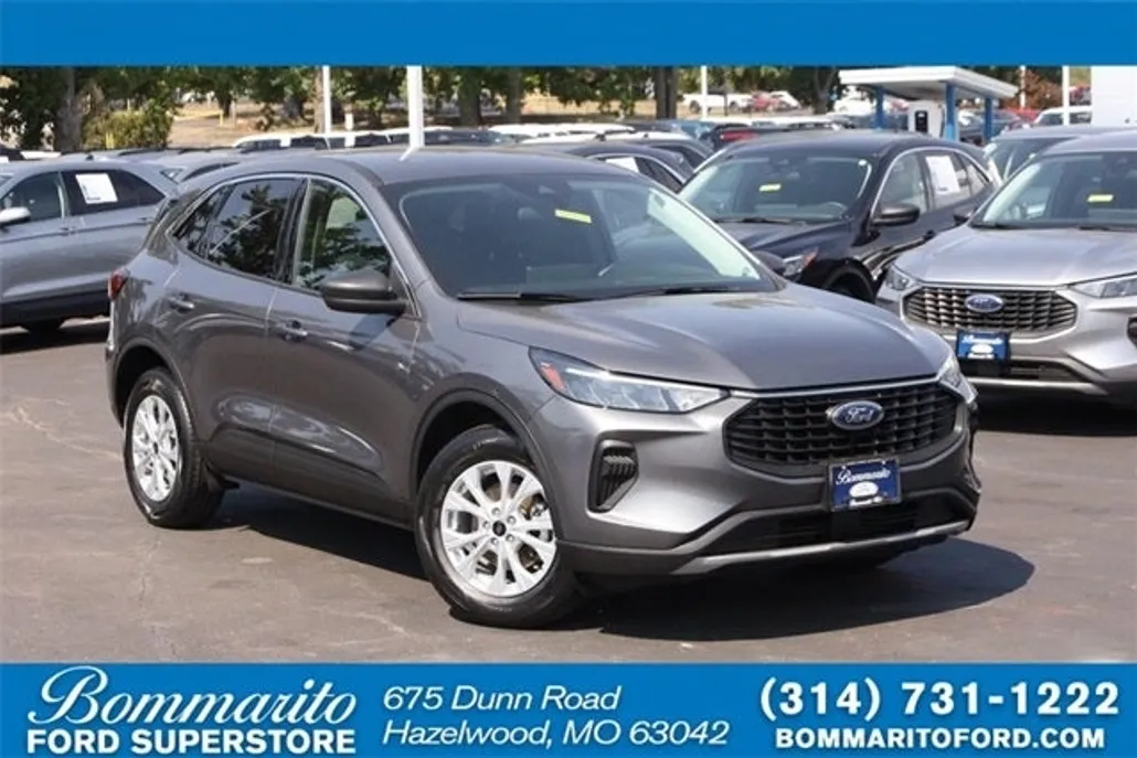 2024 Ford Escape Active photo 1