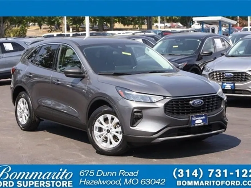 2024 Ford Escape Active photo 1