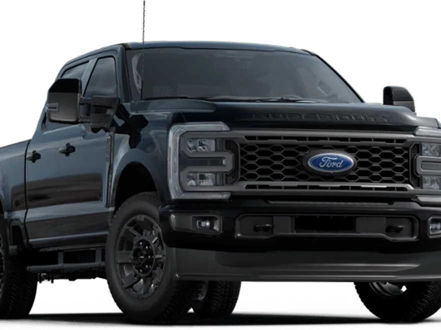 2024 Ford F-250 photo 24