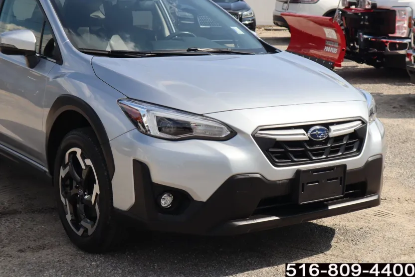 2023 Subaru Crosstrek Limited photo 1