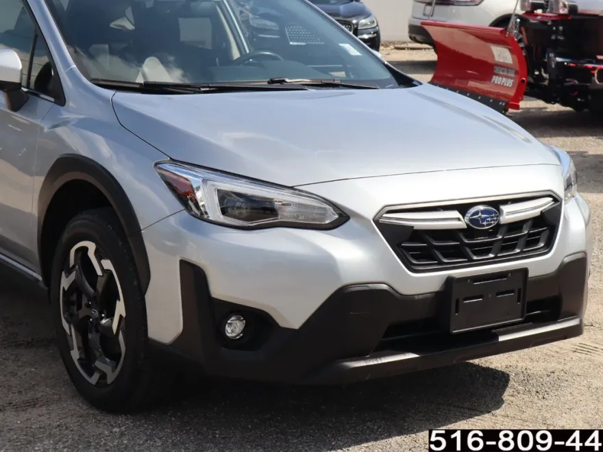 2023 Subaru Crosstrek Limited photo 1