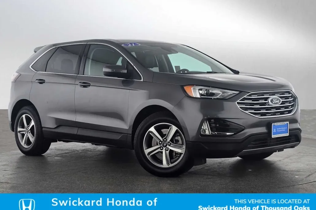 2023 Honda Pilot Touring photo 1