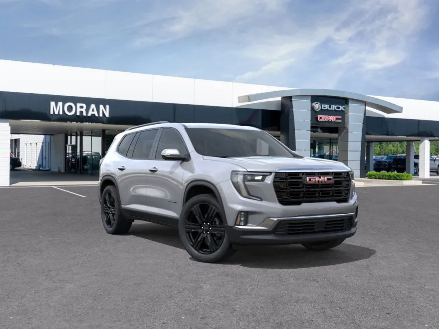 2025 Gmc Acadia Elevation photo 1