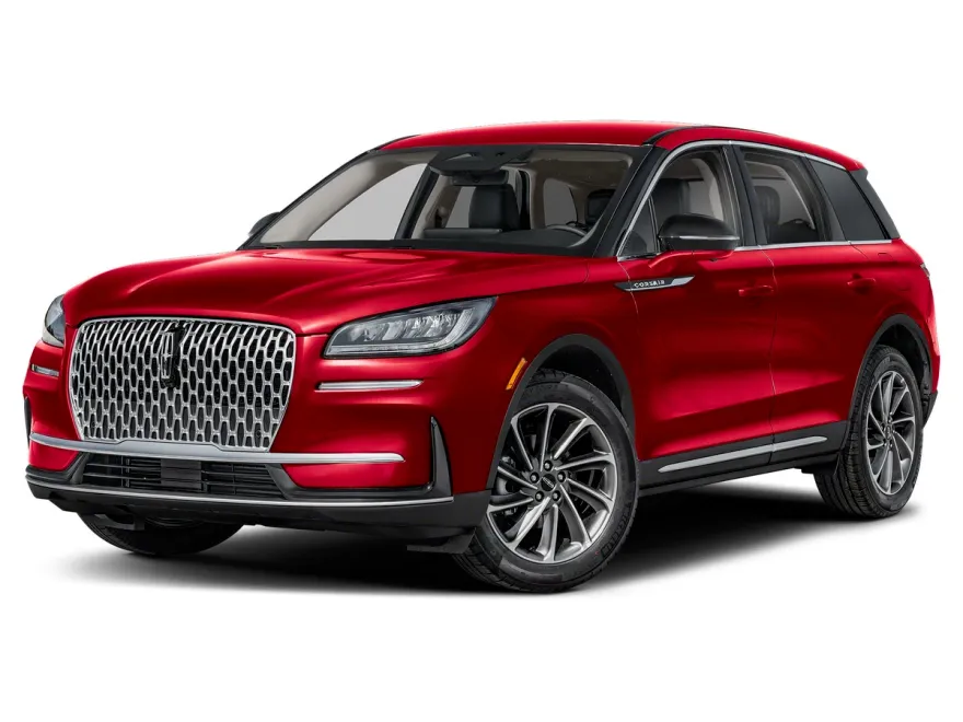 2026 Lincoln Corsair Premiere photo 1