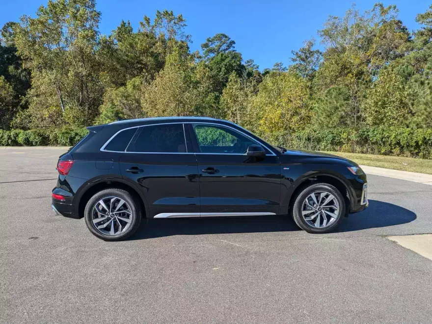 2023 Audi Q5 S line Premium Plus 45 TFSI photo 1