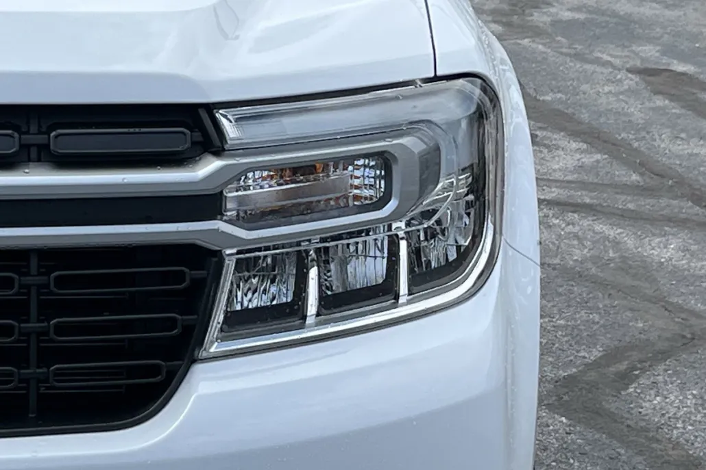 2024 Ford Maverick Lariat photo 1