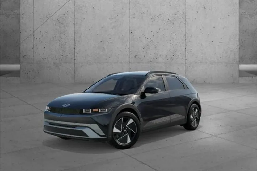 2025 Hyundai Ioniq 5 SEL photo 1