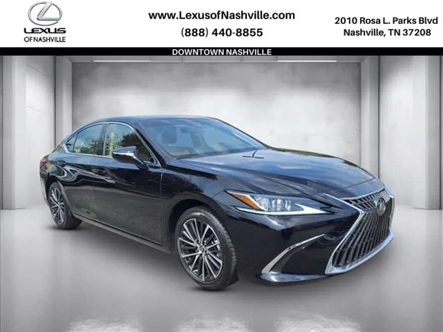 2024 Lexus ES 350 Premium photo 1