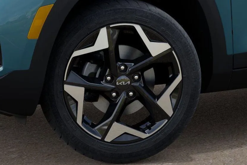 2026 Kia Seltos S photo 1