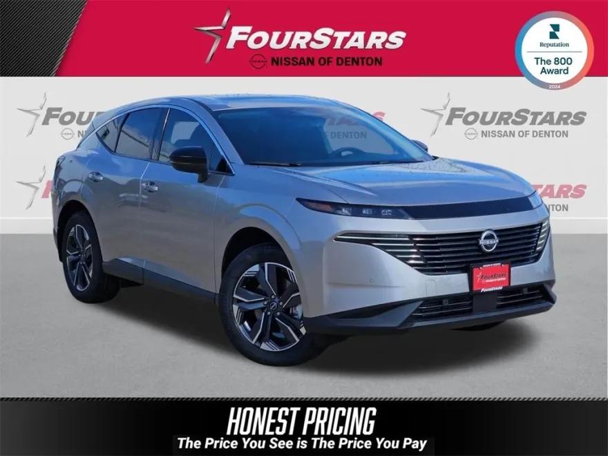 2025 Nissan Murano SL photo 1