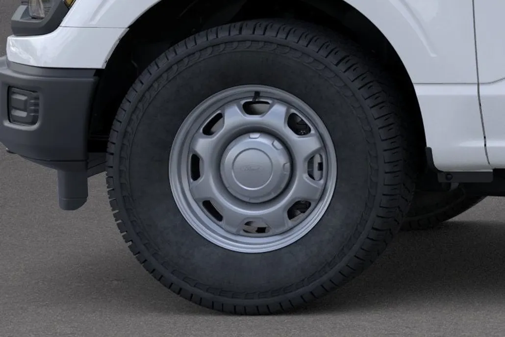2025 Ford F-150 XL photo 1