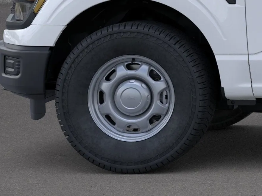 2025 Ford F-150 XL photo 1