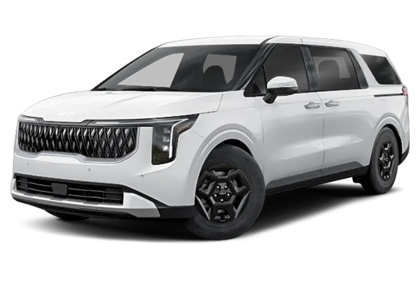 2025 Kia Carnival LXS photo 1