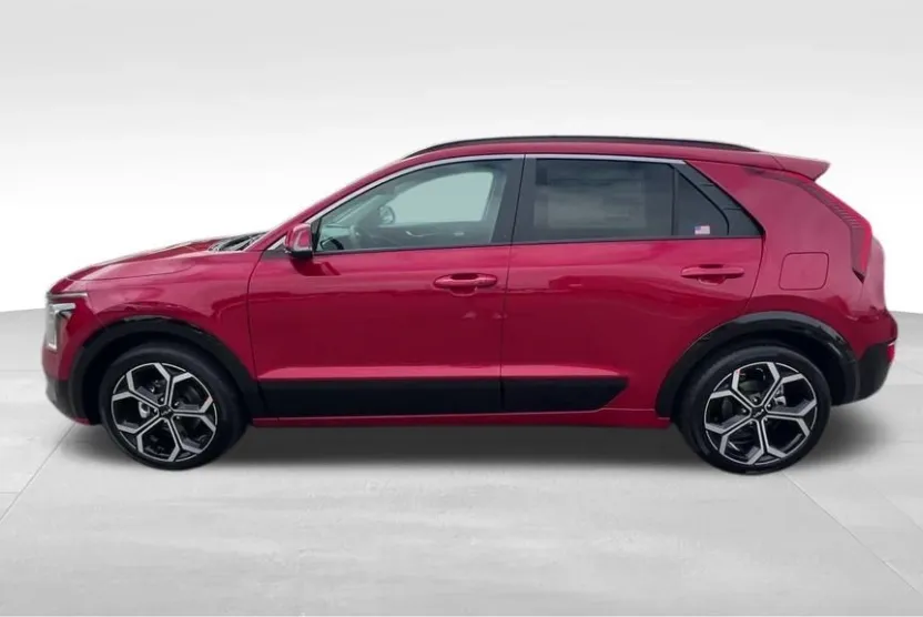 2025 Kia Niro EX Touring photo 1