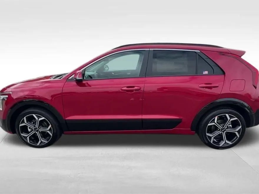 2025 Kia Niro EX Touring photo 1
