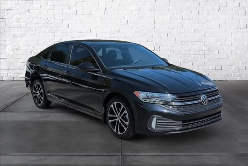 2022 Volkswagen Jetta 1.5T Sport photo 1