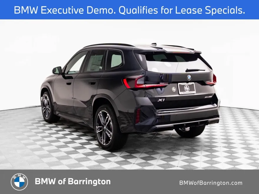2025 Bmw X1 XDrive28i photo 1